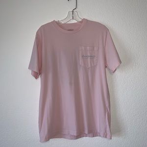 Light Pink Lauren James Tee